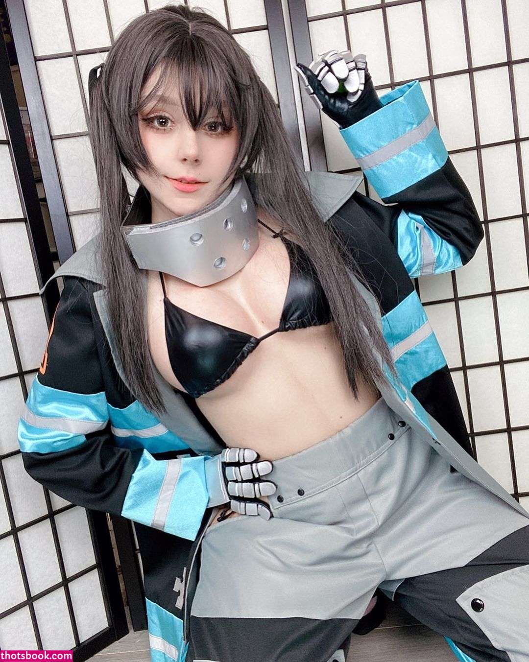 Myuumarie Pockythief Nude OnlyFans Photos #5 376243