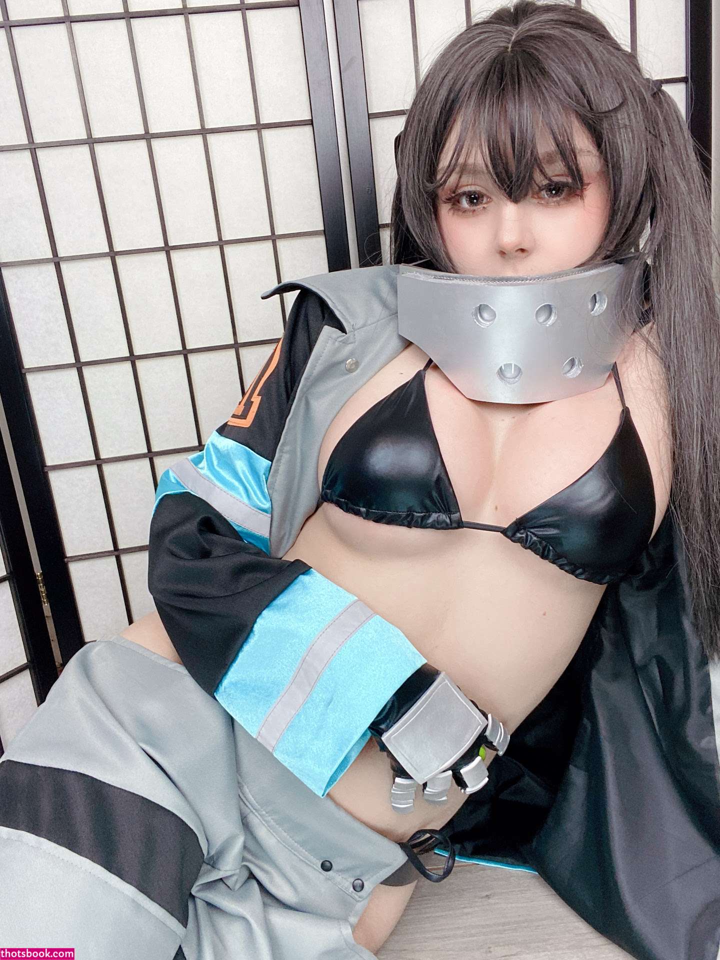 Myuumarie Pockythief Nude OnlyFans Photos #5 376245