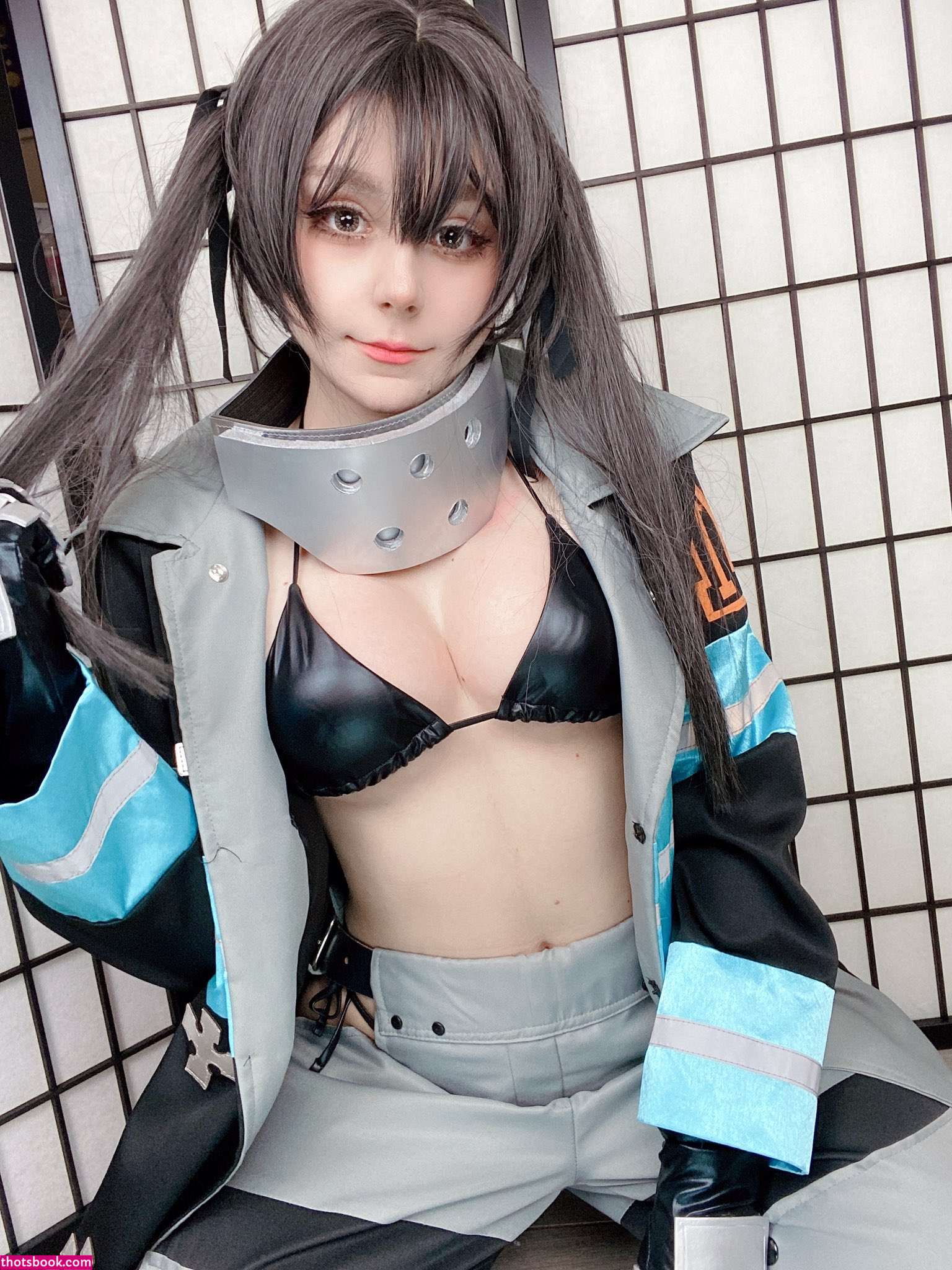 Myuumarie Pockythief Nude OnlyFans Photos #5 376265