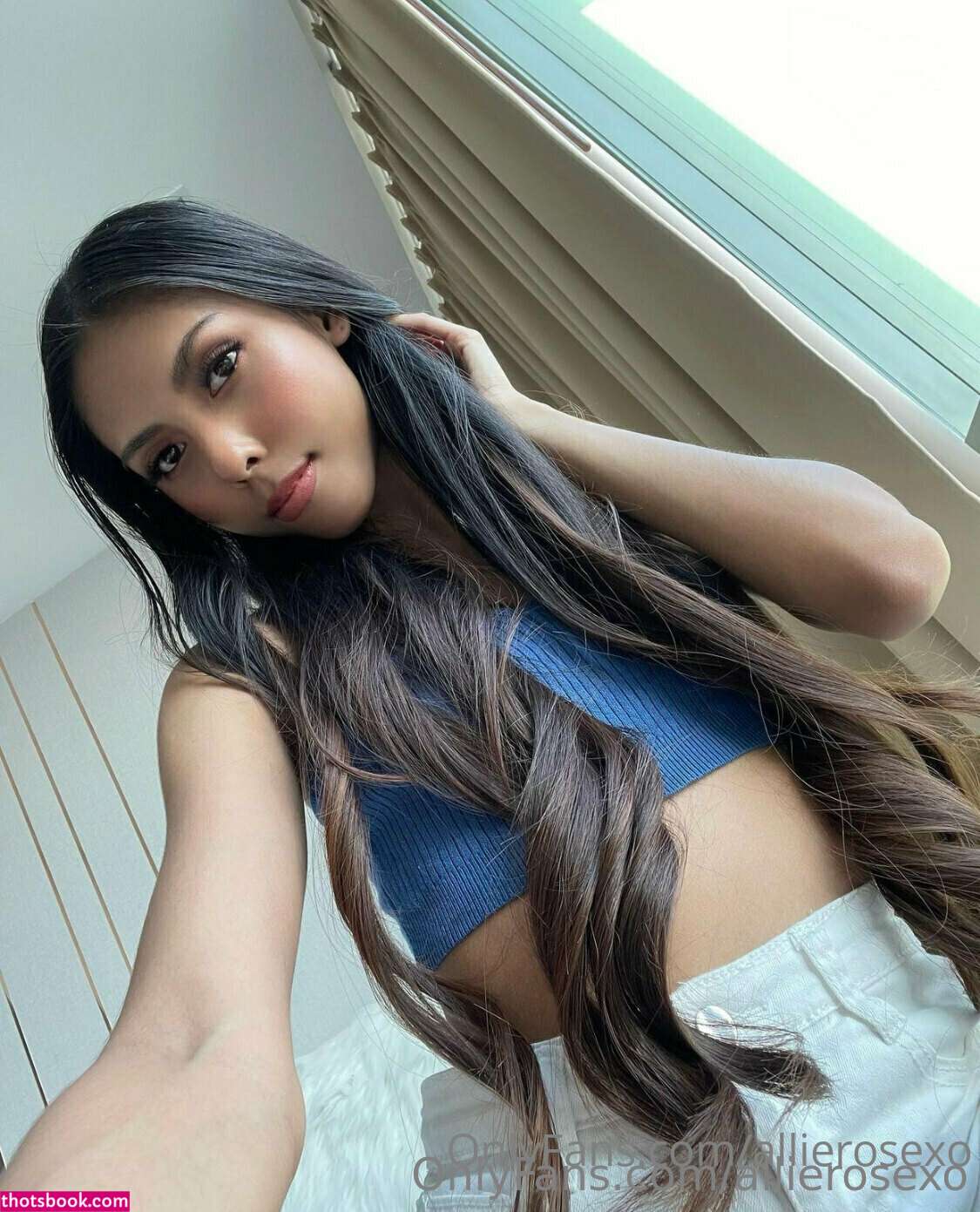 Allie Rose allierosexo Nude OnlyFans Photos #8 376424