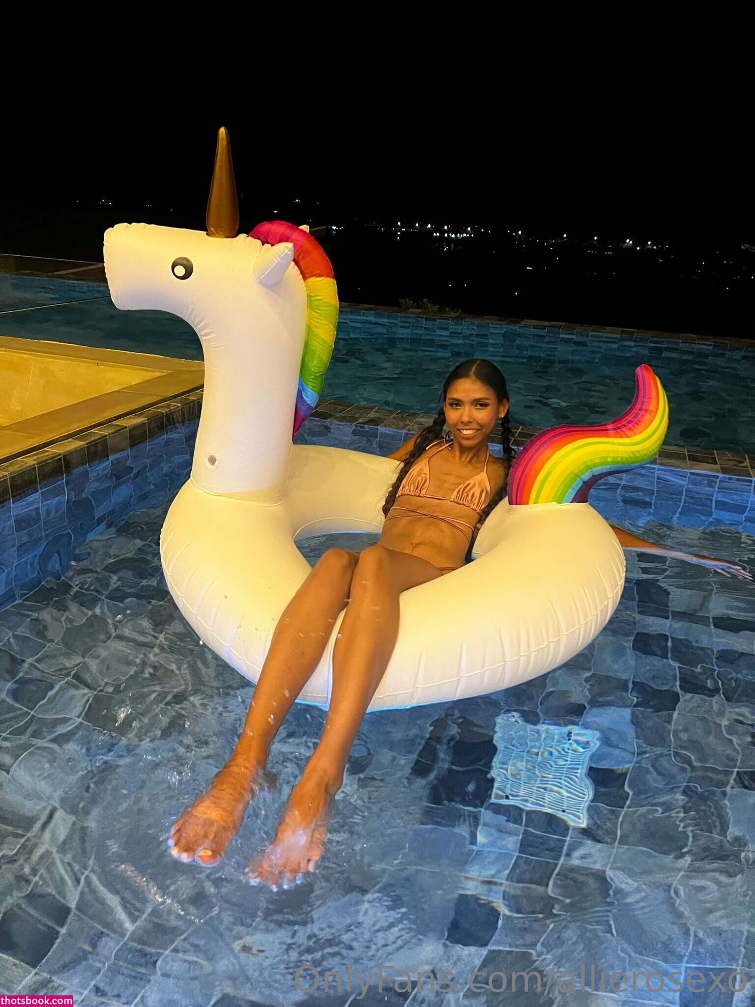 Allie Rose allierosexo Nude OnlyFans Photos #9 376427