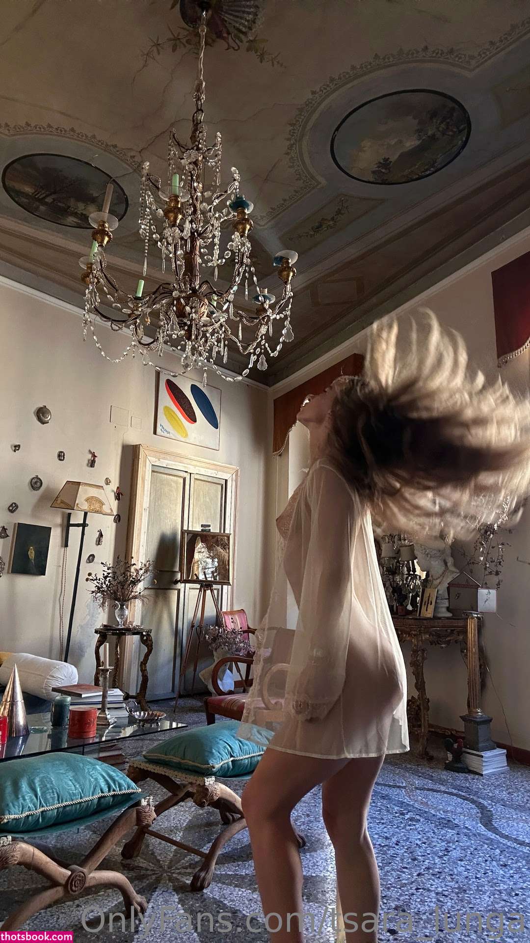 Anna Tsaralunga Nude OnlyFans Photos #10 376504