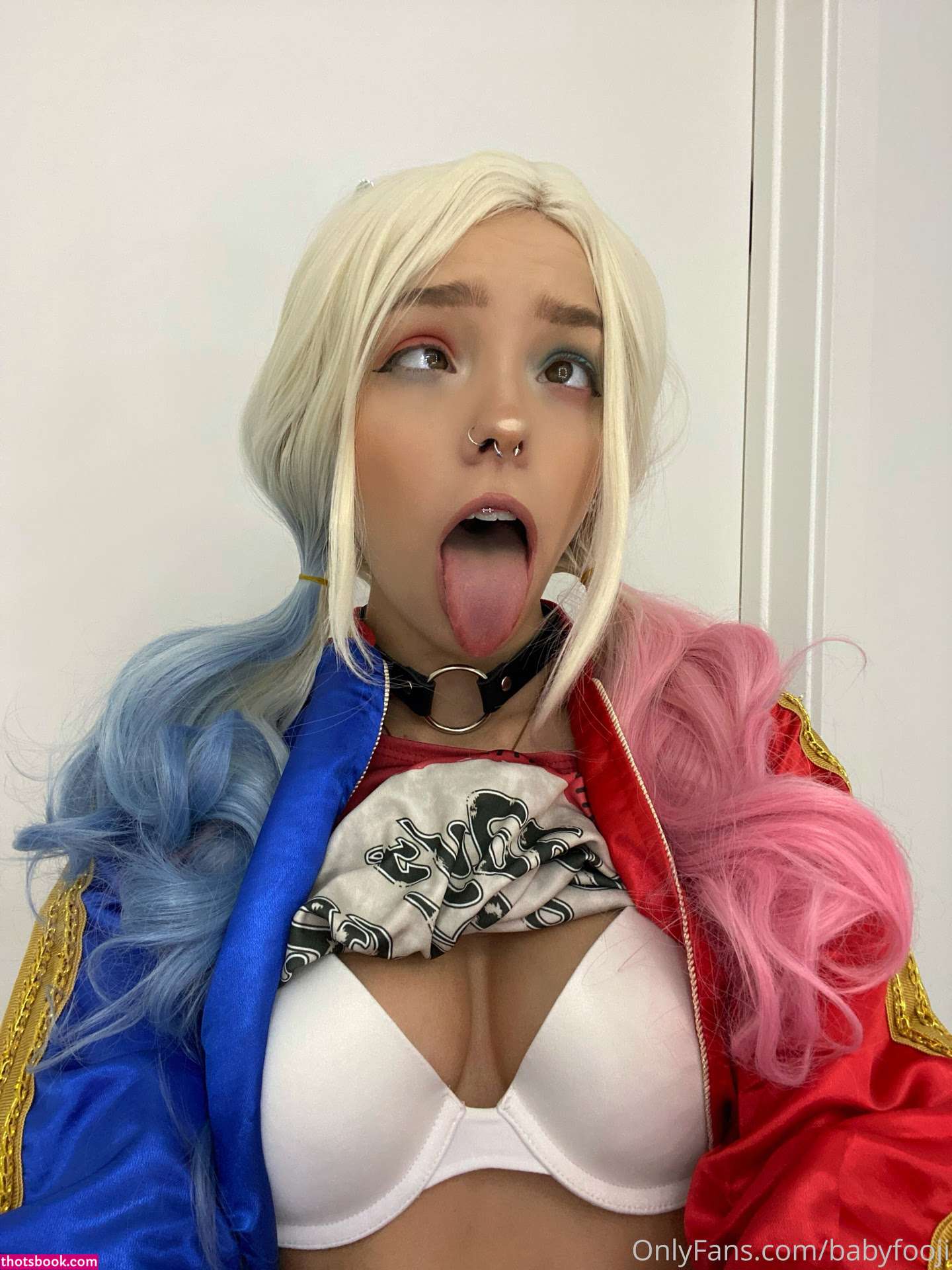 babyfooji peachtot Nude OnlyFans New Photos #13 376612