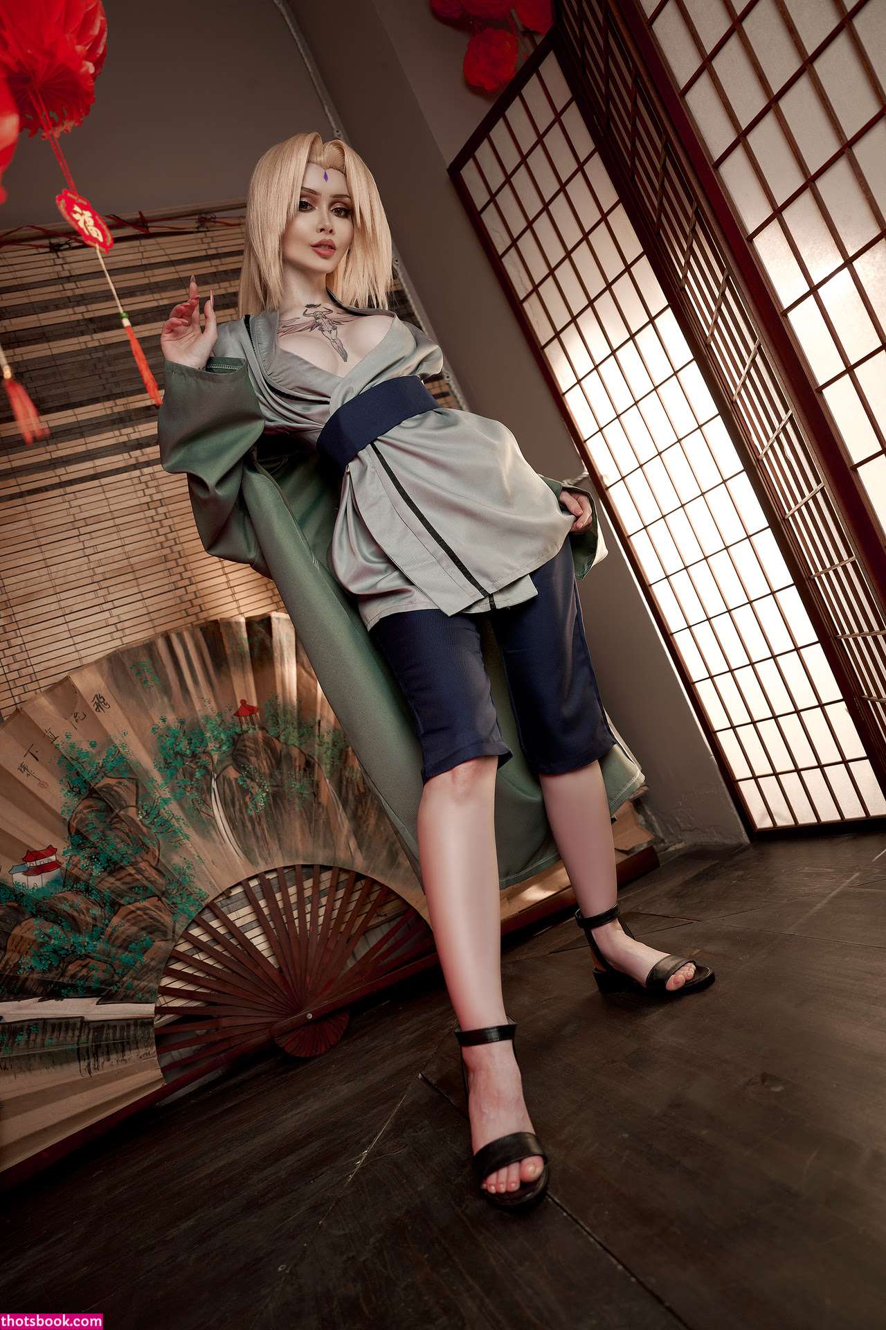 ZiraelRem ziraelsg Nude OnlyFans Photos #10 377164