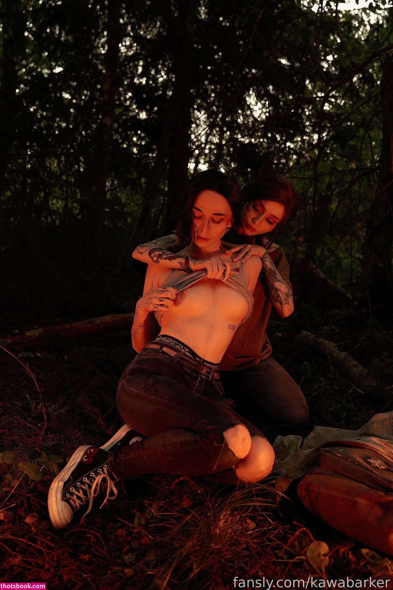 ZiraelRem ziraelsg Nude OnlyFans Photos #13 377197