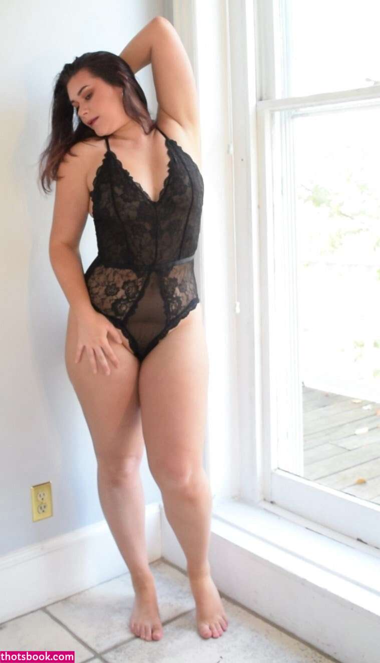 Annabeth Tanzer  pulse1996  curvy chloe Nude OnlyFans Photos #6 346147