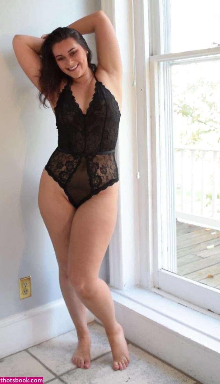 Annabeth Tanzer  pulse1996  curvy chloe Nude OnlyFans Photos #6 346150