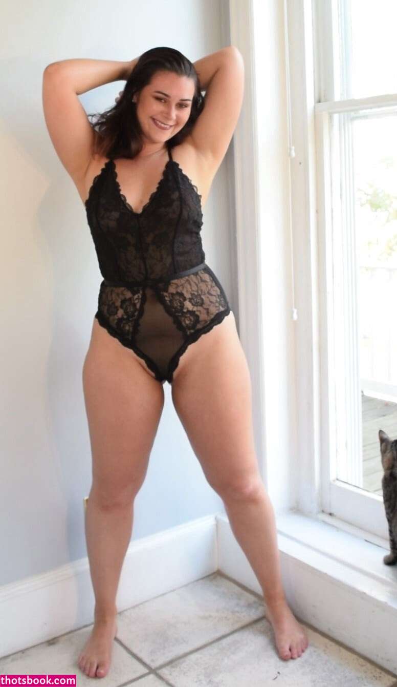 Annabeth Tanzer  pulse1996  curvy chloe Nude OnlyFans Photos #6 346152