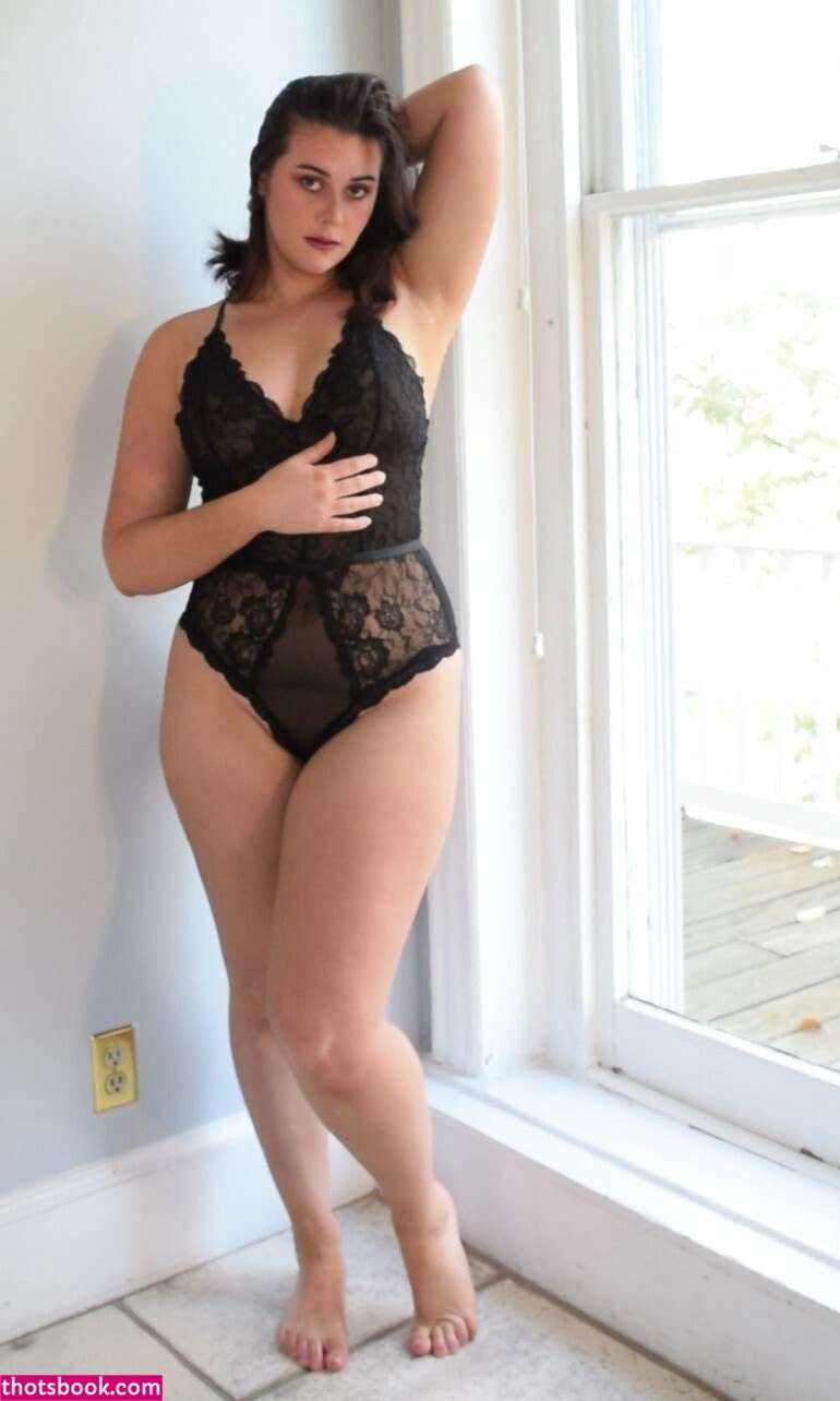 Annabeth Tanzer  pulse1996  curvy chloe Nude OnlyFans Photos #6 346156