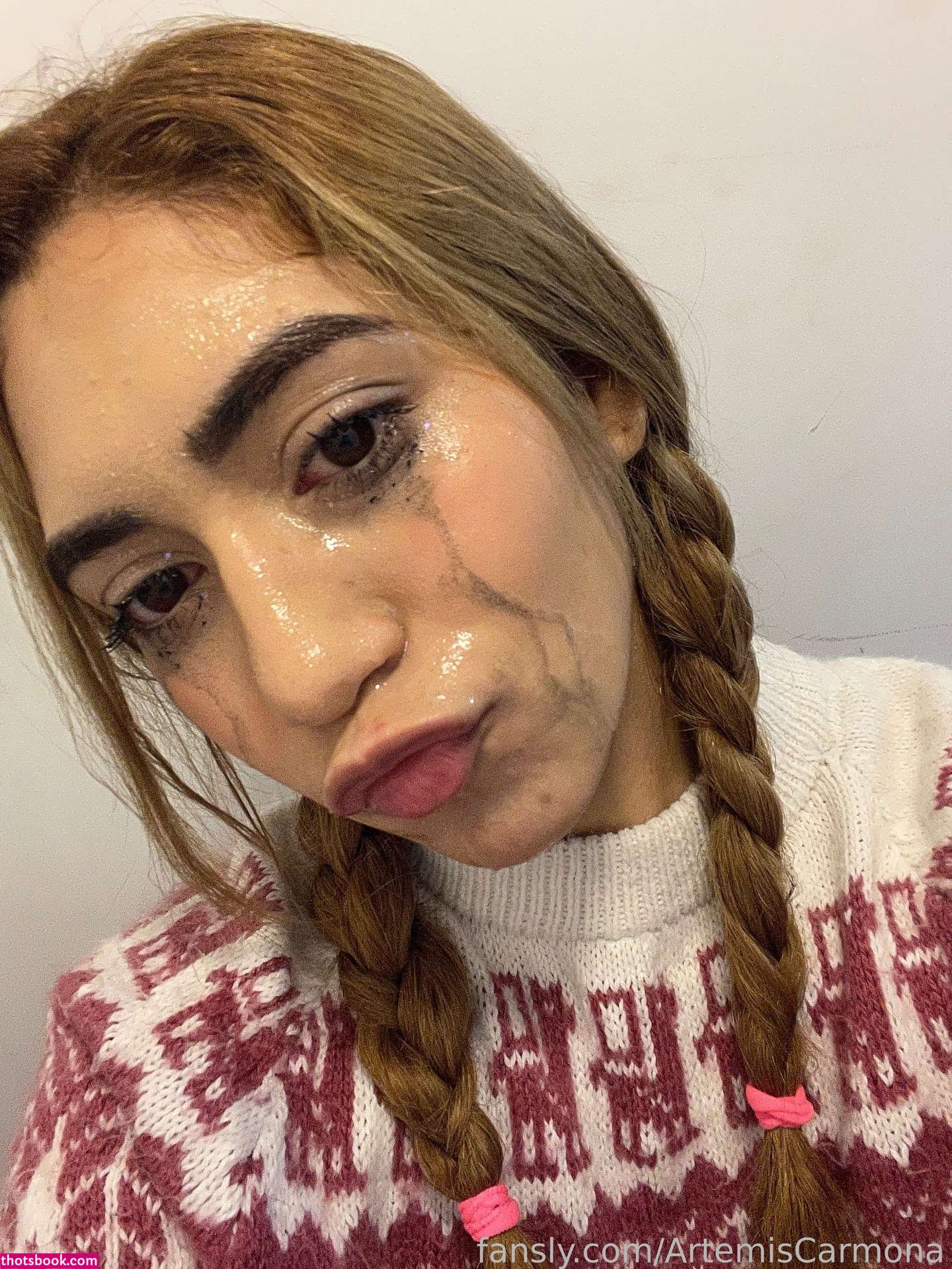 Artemis Carmona Nude OnlyFans Photos #1 346175