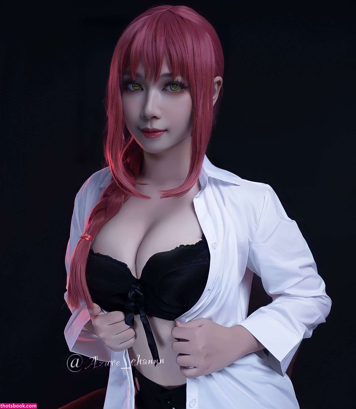 Azure chan Nude OnlyFans Photos #6 346284