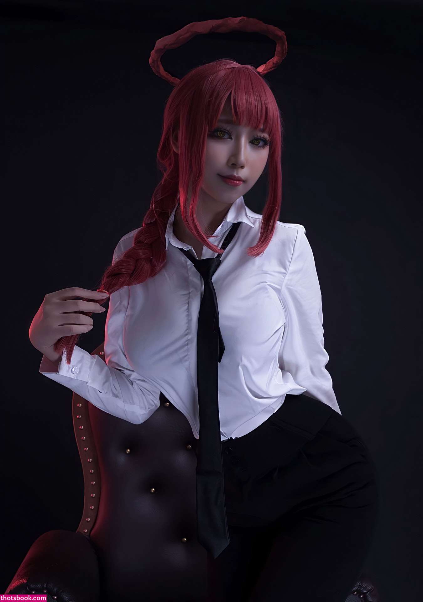 Azure chan Nude OnlyFans Photos #6 346287