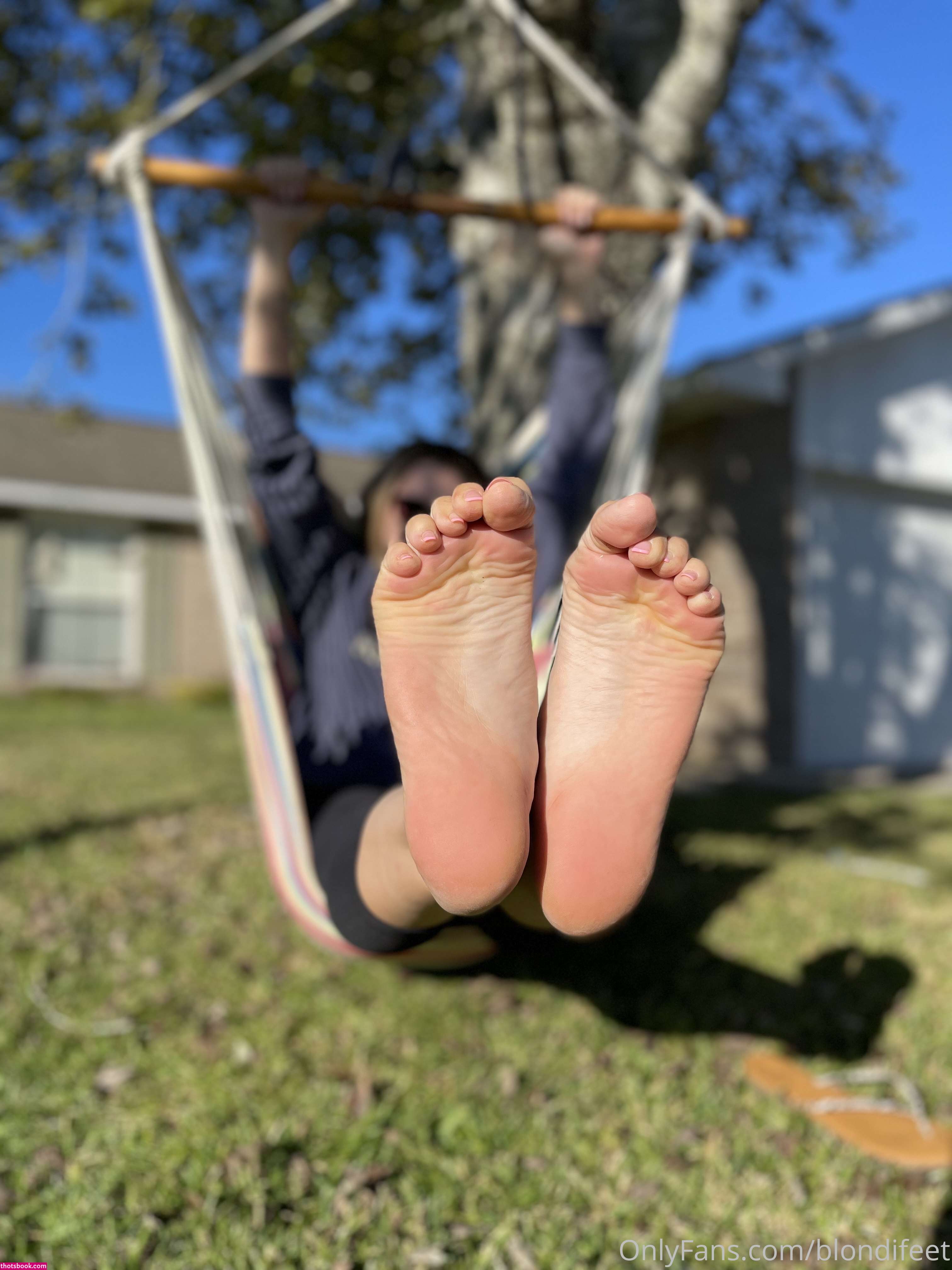 blondifeet  iwantblondi Nude OnlyFans Photos #2 346301