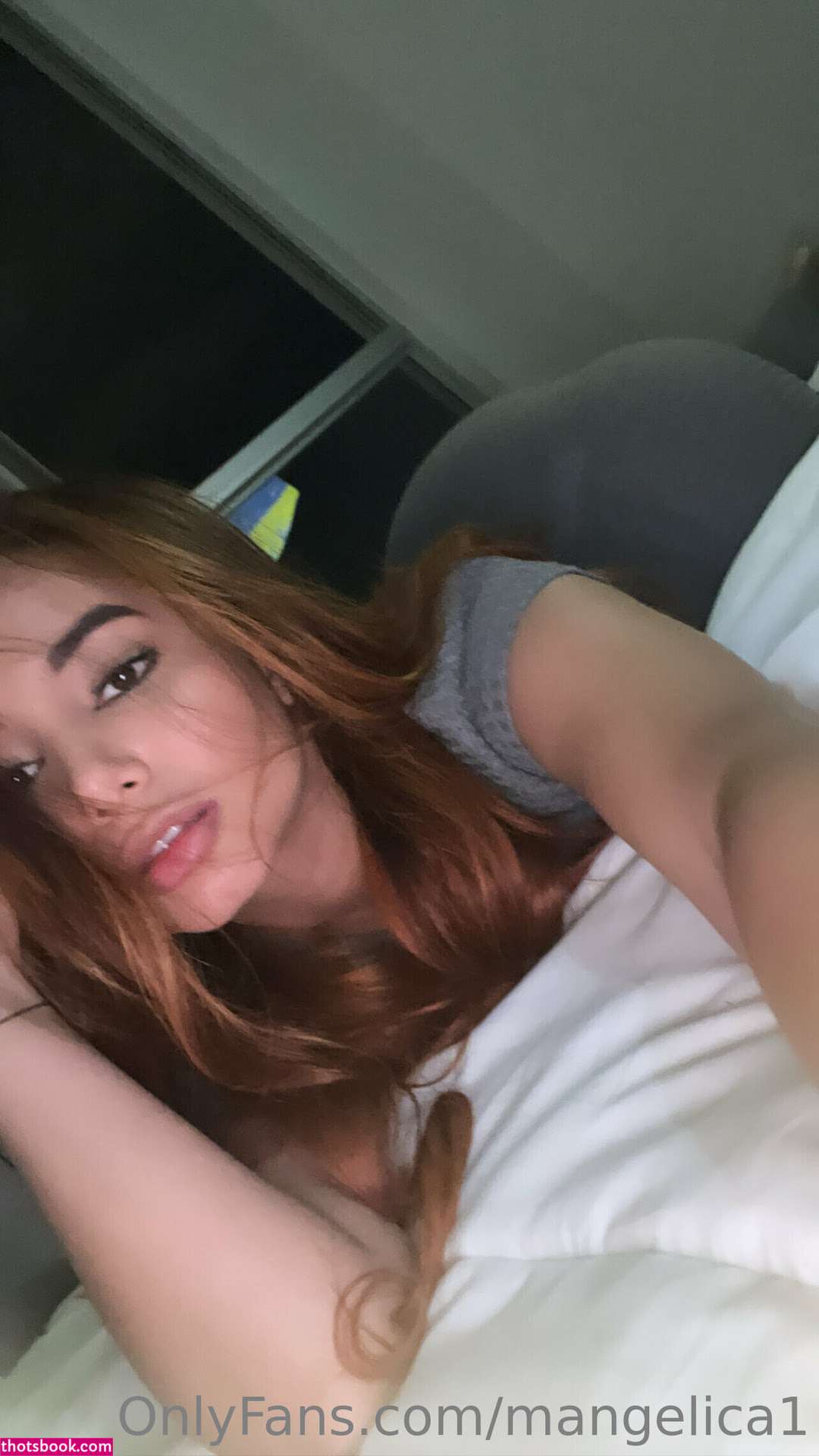 Cute Molly18 Nude OnlyFans Photos #1 346460