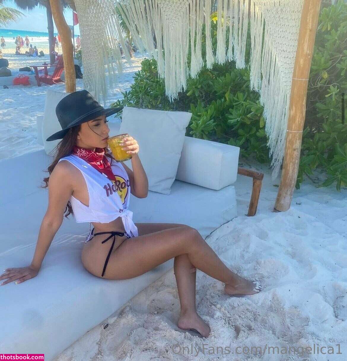 Cute Molly18 Nude OnlyFans Photos #2 346469