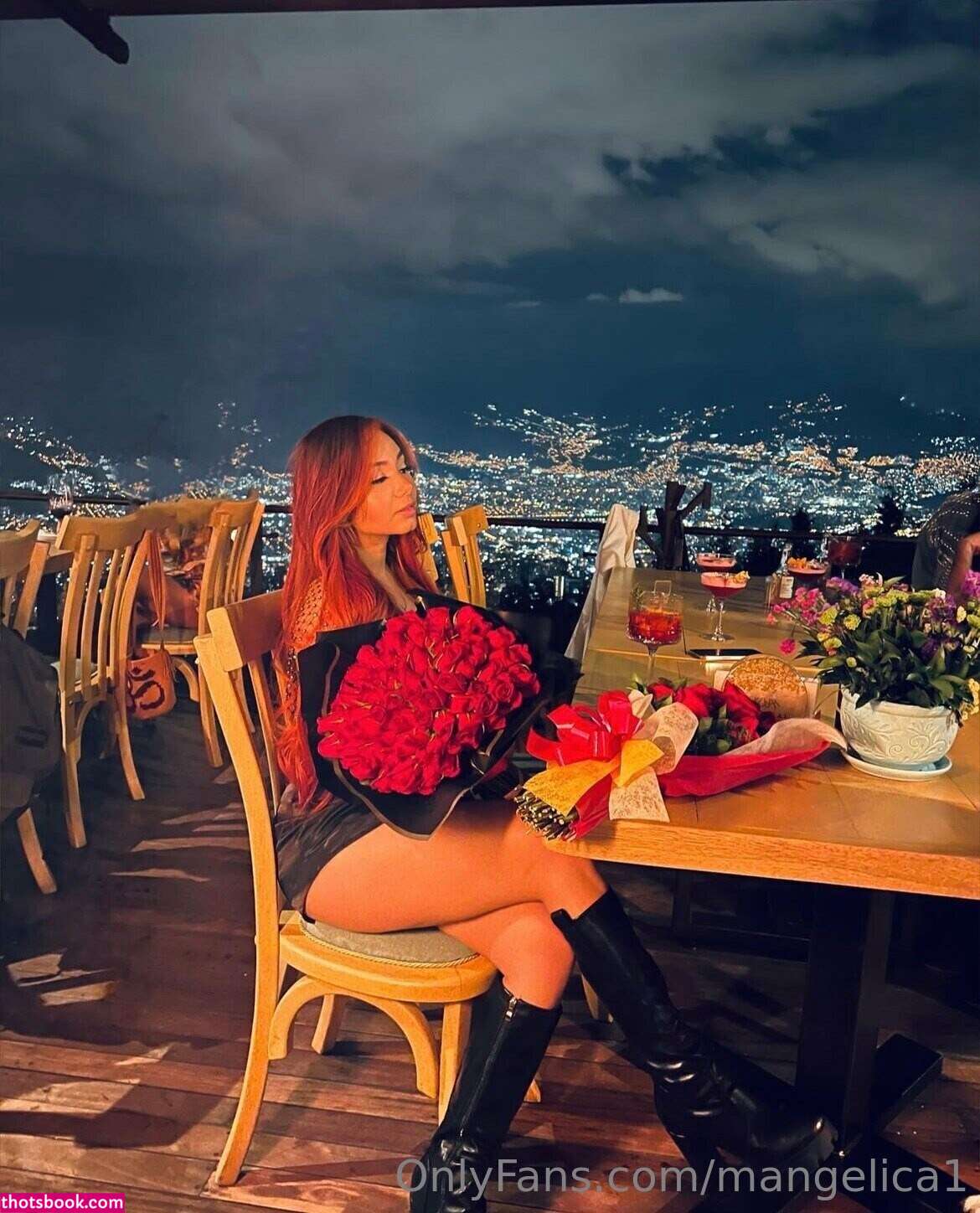 Cute Molly18 Nude OnlyFans Photos #2 346488