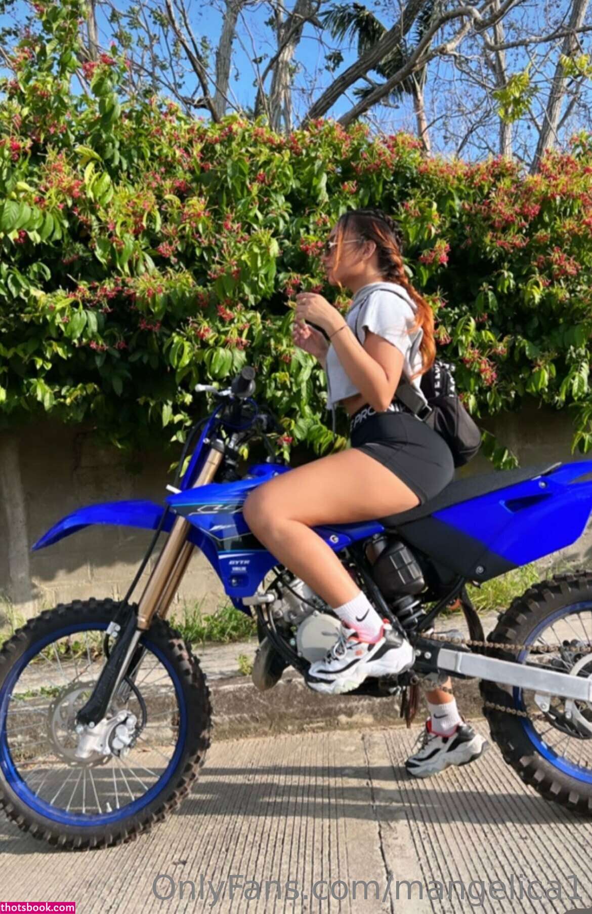 Cute Molly18 Nude OnlyFans Photos #4 346495