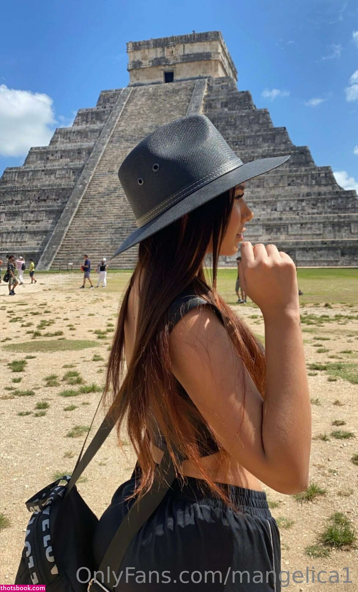 Cute Molly18 Nude OnlyFans Photos #4 346500