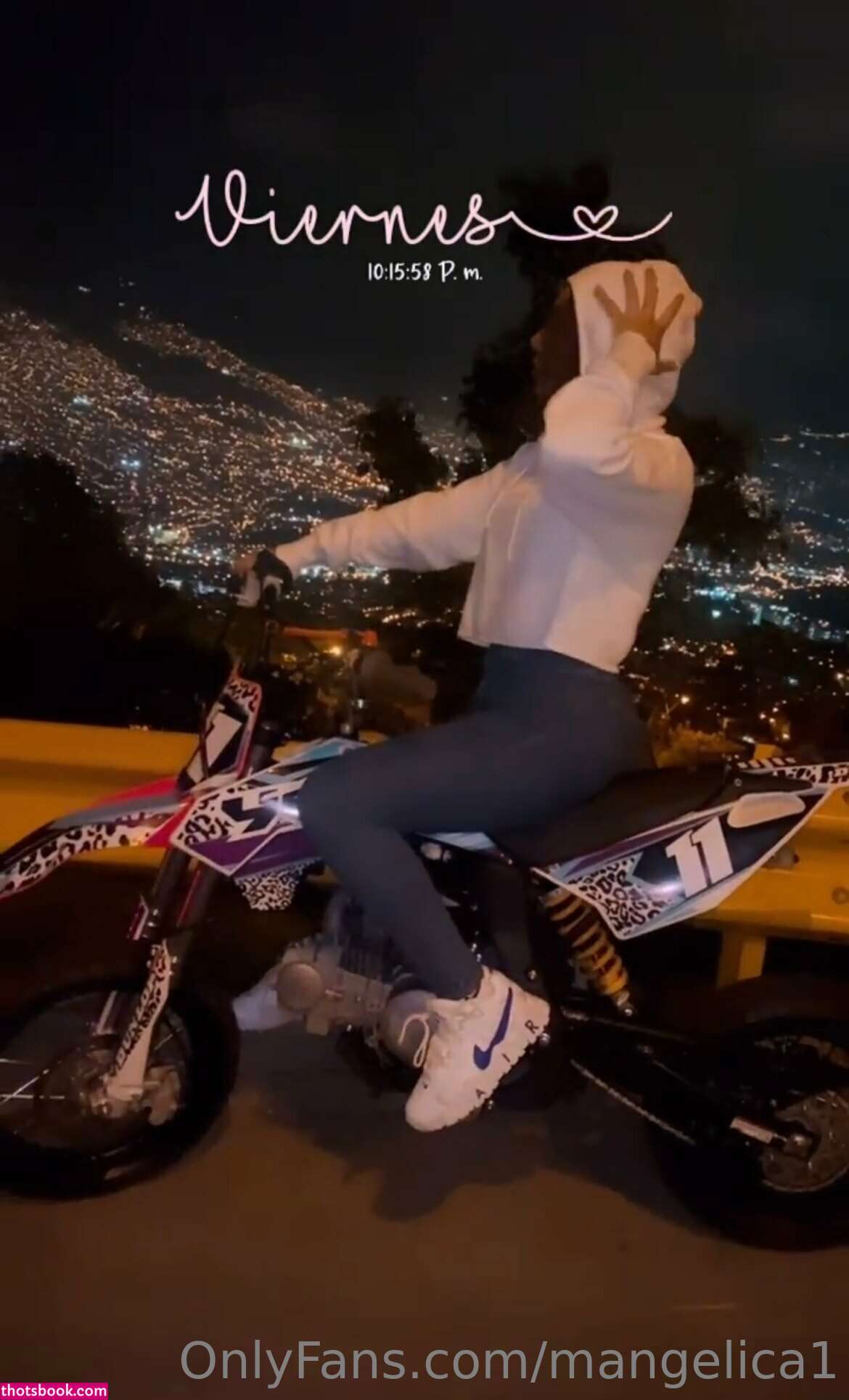 Cute Molly18 Nude OnlyFans Photos #4 346505