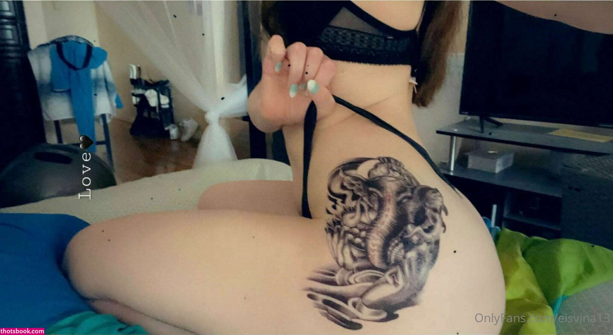 eisvina13  m00ng1rlbabyy Nude OnlyFans Photos #3 346534