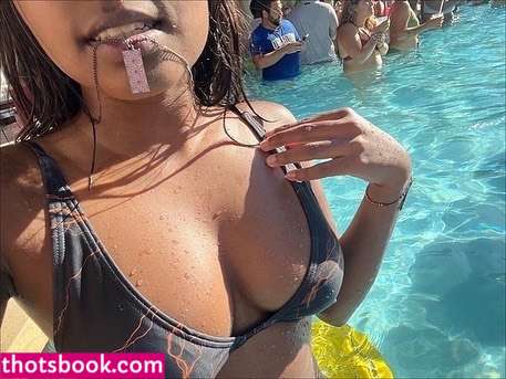 Goddess MJ Nude OnlyFans Photos #1 346666