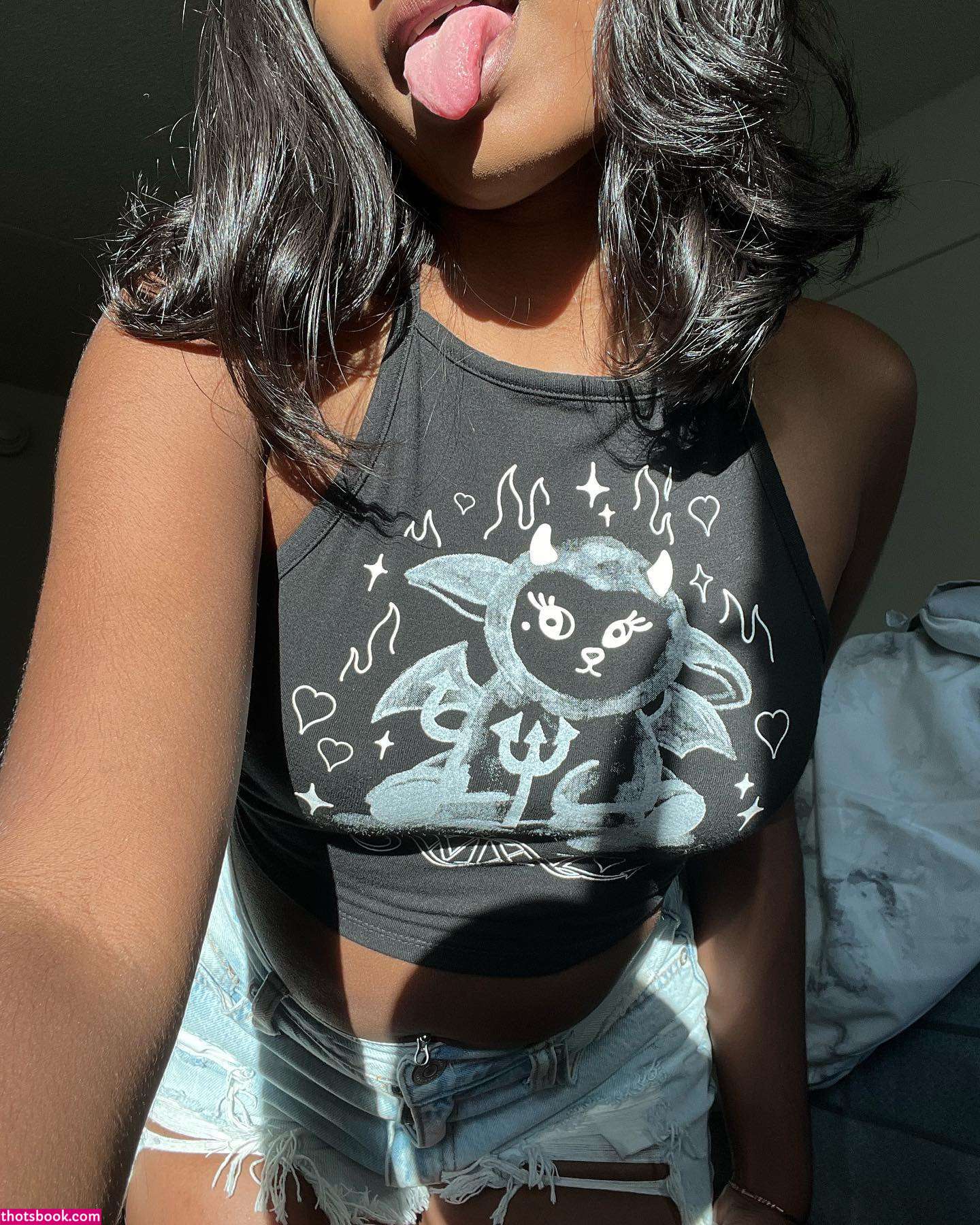 Goddess MJ Nude OnlyFans Photos #2 346677