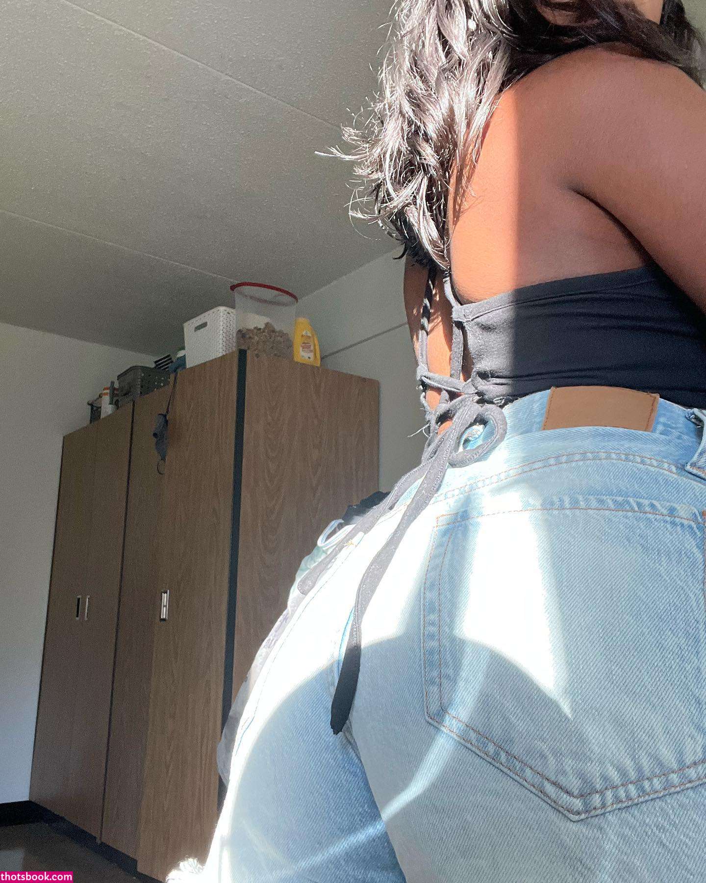 Goddess MJ Nude OnlyFans Photos #2 346679