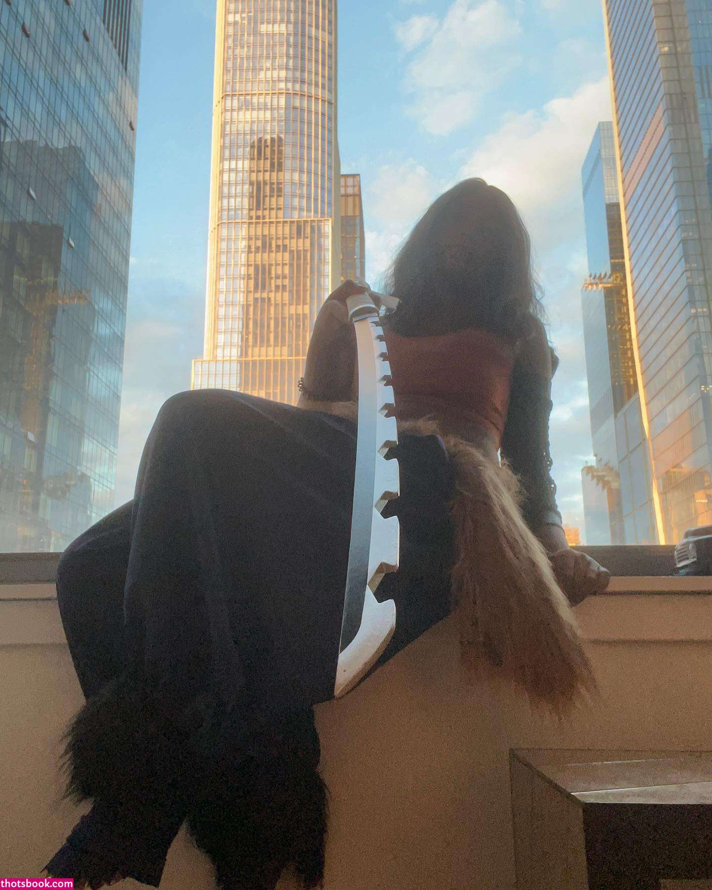 Goddess MJ Nude OnlyFans Photos #3 346683