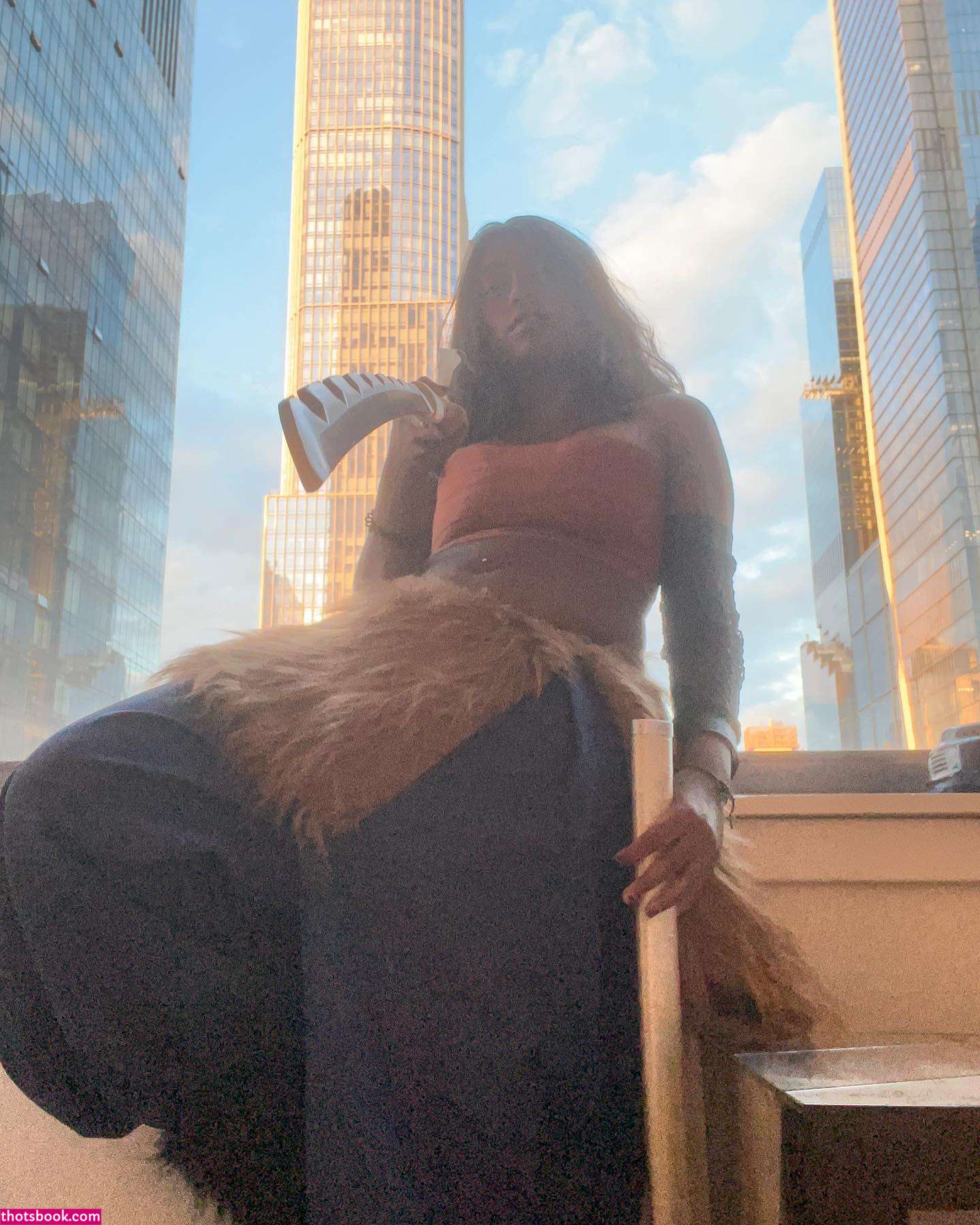 Goddess MJ Nude OnlyFans Photos #3 346684