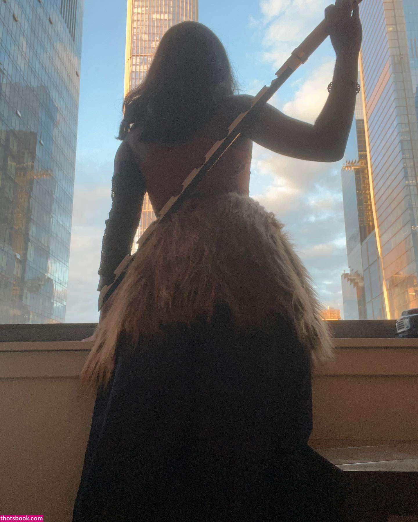 Goddess MJ Nude OnlyFans Photos #3 346685