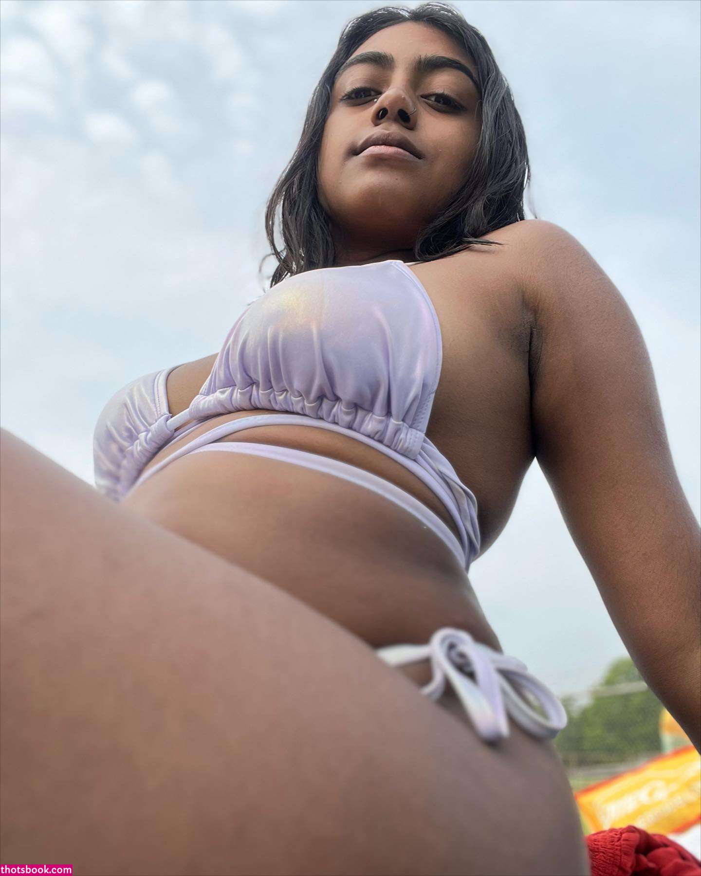 Goddess MJ Nude OnlyFans Photos #4 346688