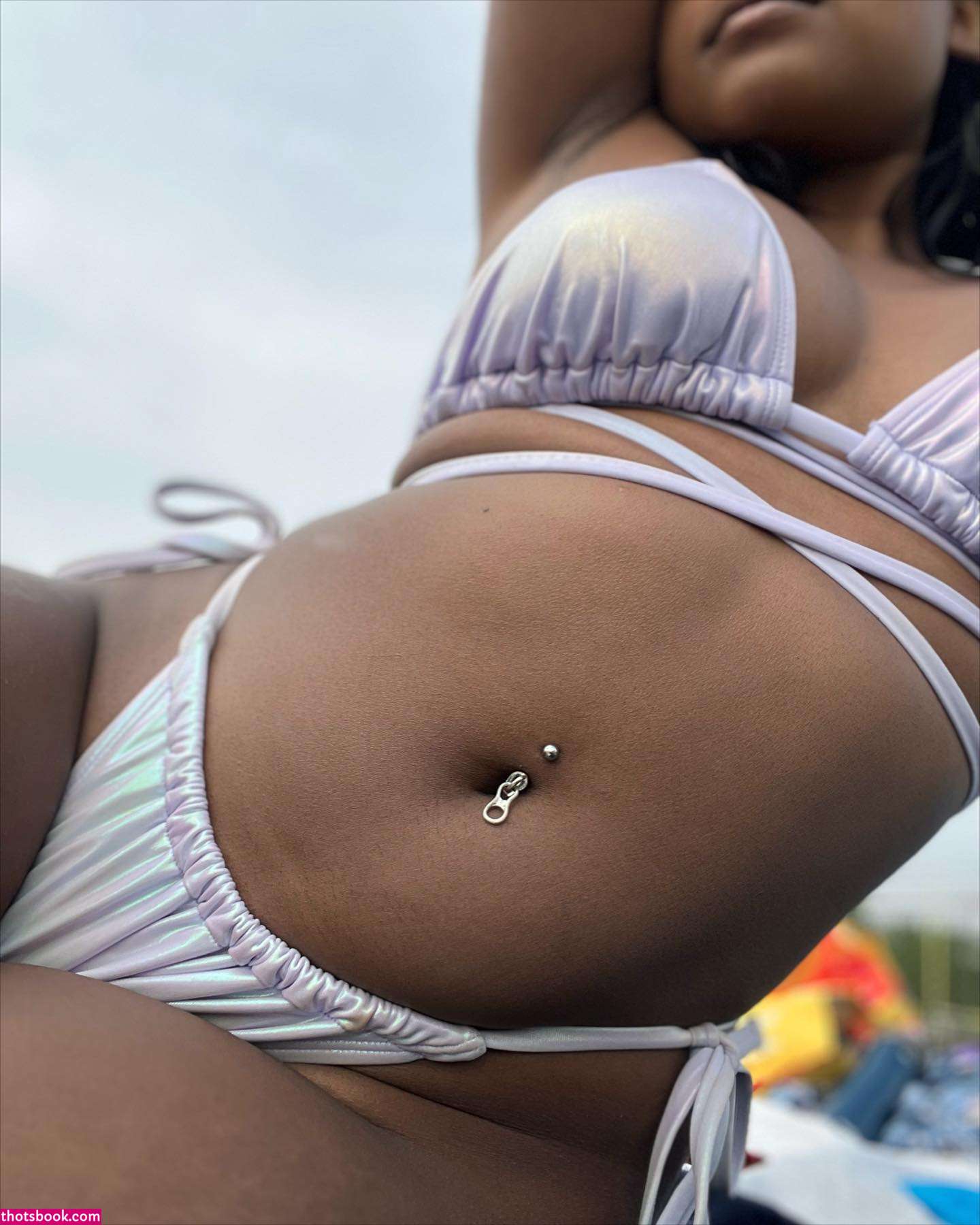 Goddess MJ Nude OnlyFans Photos #4 346689