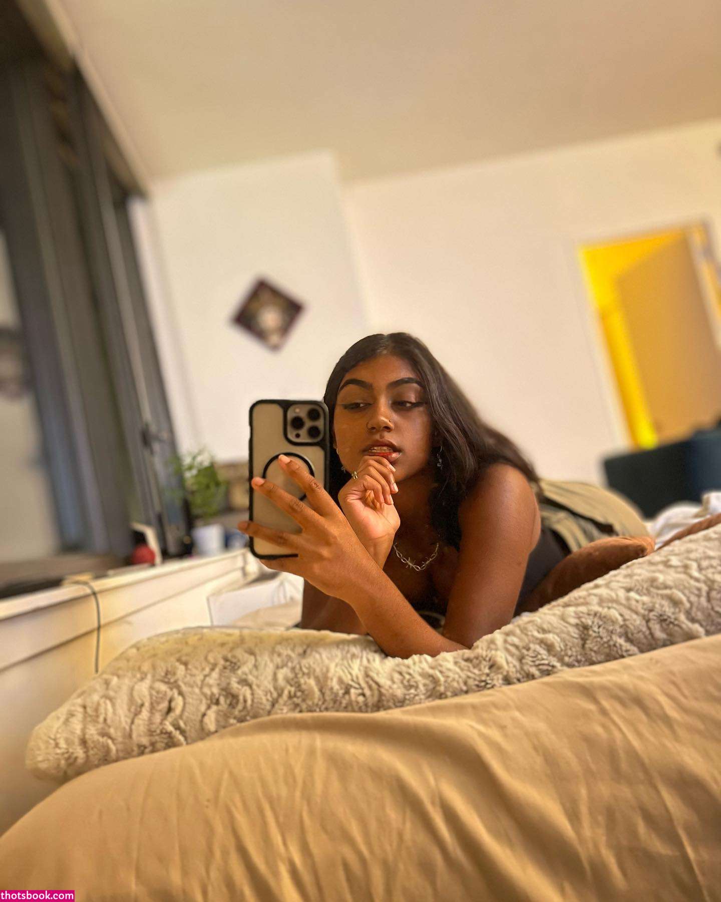 Goddess MJ Nude OnlyFans Photos #5 346694