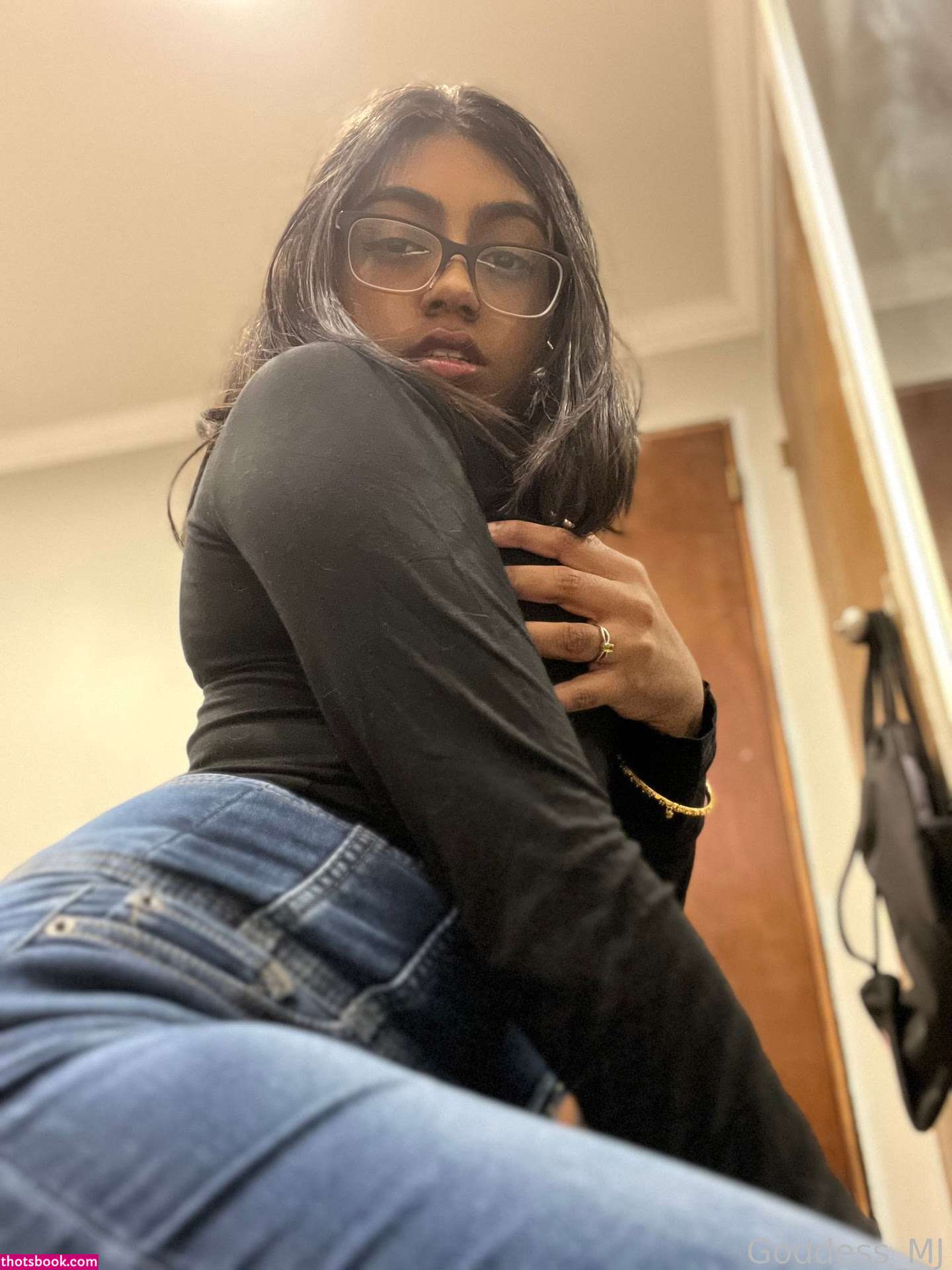 Goddess MJ Nude OnlyFans Photos #7 346709