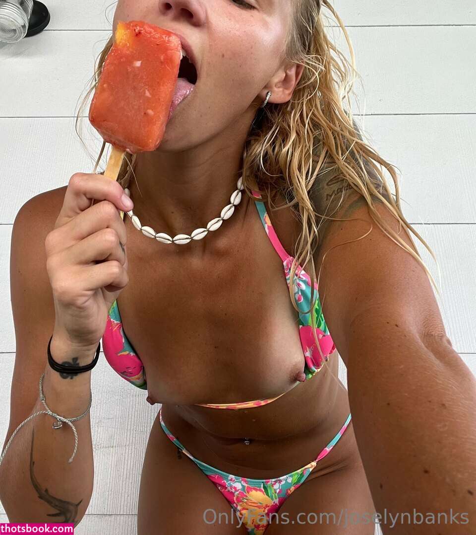 Joselynbanks  joselynbankss  Joselyn Banks Nude OnlyFans Photos #2 346781