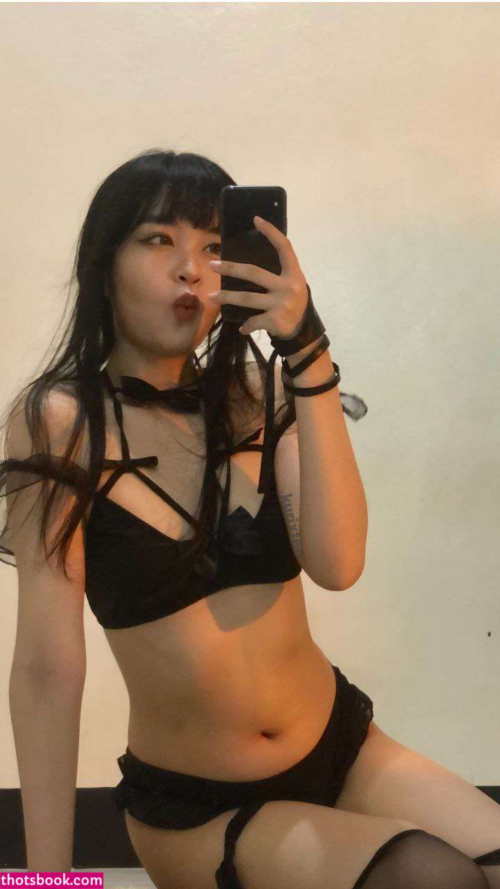 Kurixtee Nude OnlyFans Photos #2 346880