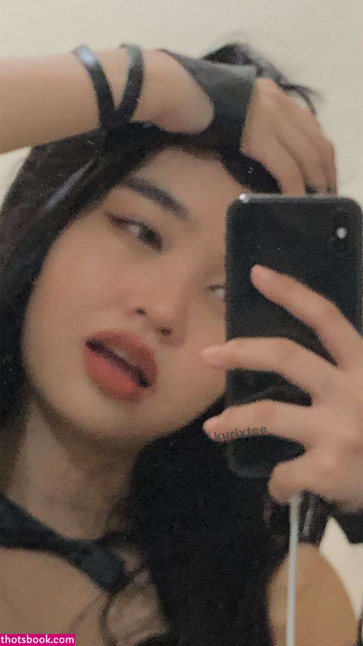 Kurixtee Nude OnlyFans Photos #2 346884