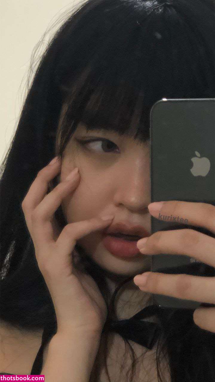 Kurixtee Nude OnlyFans Photos #2 346889
