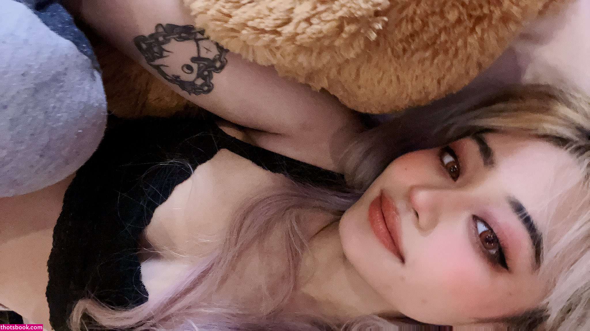 Mage  ymage  yymage Nude OnlyFans Photos #1 346977