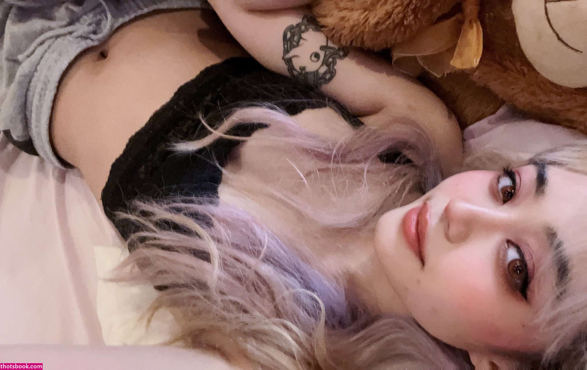 Mage  ymage  yymage Nude OnlyFans Photos #1 346983