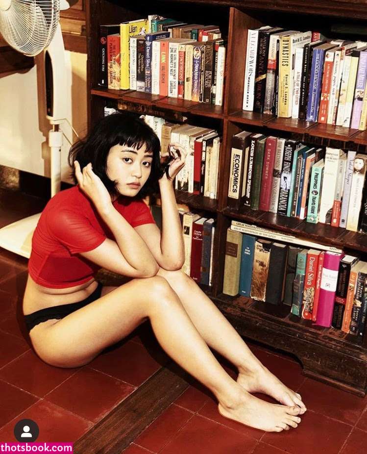 Mage  ymage  yymage Nude OnlyFans Photos #2 346988