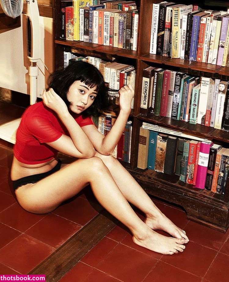 Mage  ymage  yymage Nude OnlyFans Photos #2 346990