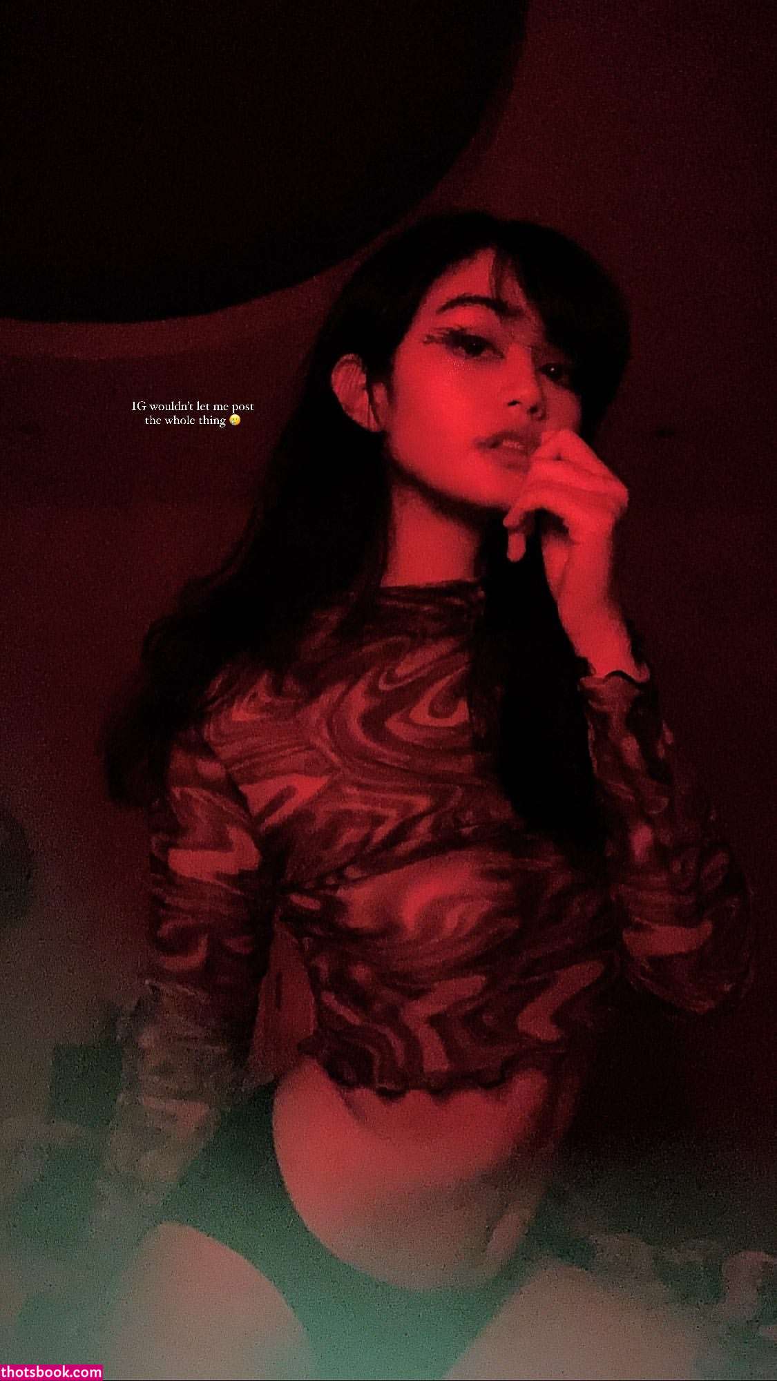 Mage  ymage  yymage Nude OnlyFans Photos #3 346992