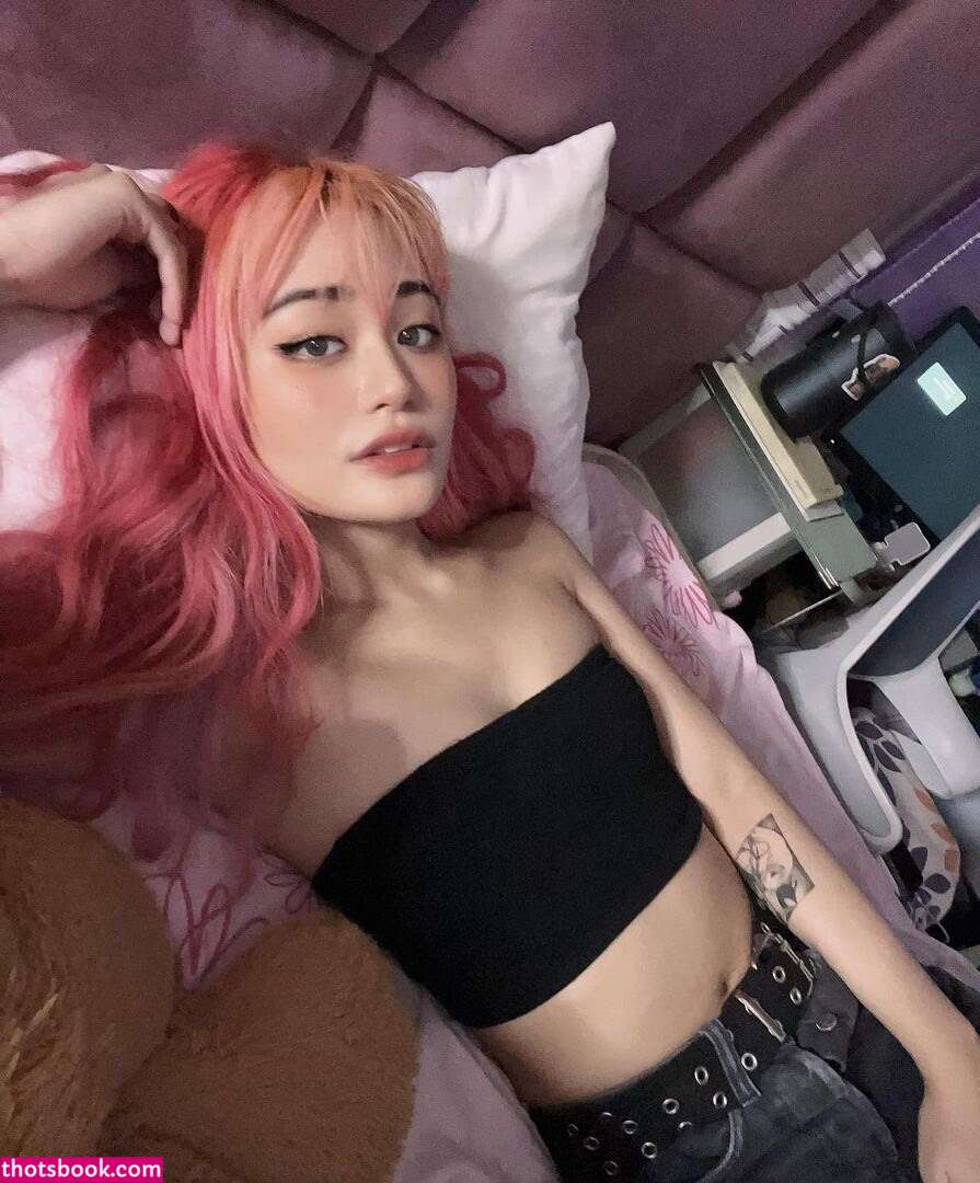 Mage  ymage  yymage Nude OnlyFans Photos #5 347004