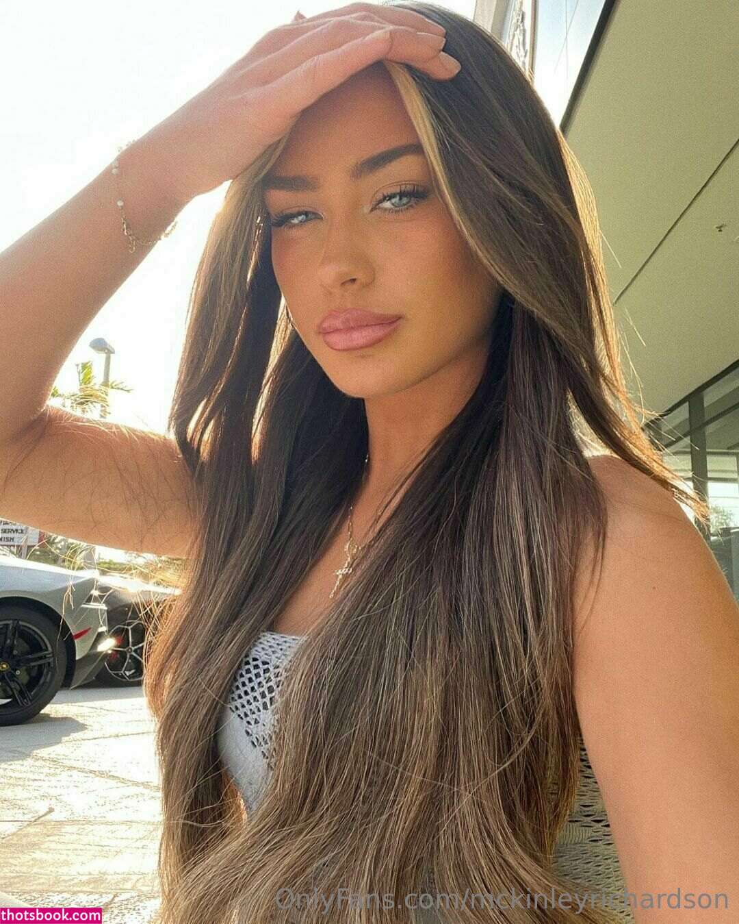 McKinley Richardson Nude OnlyFans Photos #3 347040