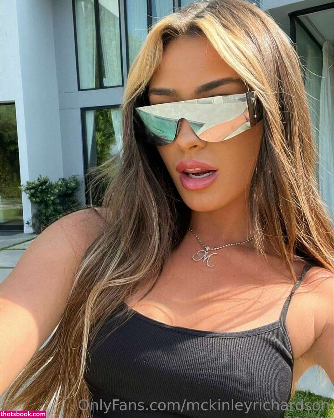 McKinley Richardson Nude OnlyFans Photos #5 347058