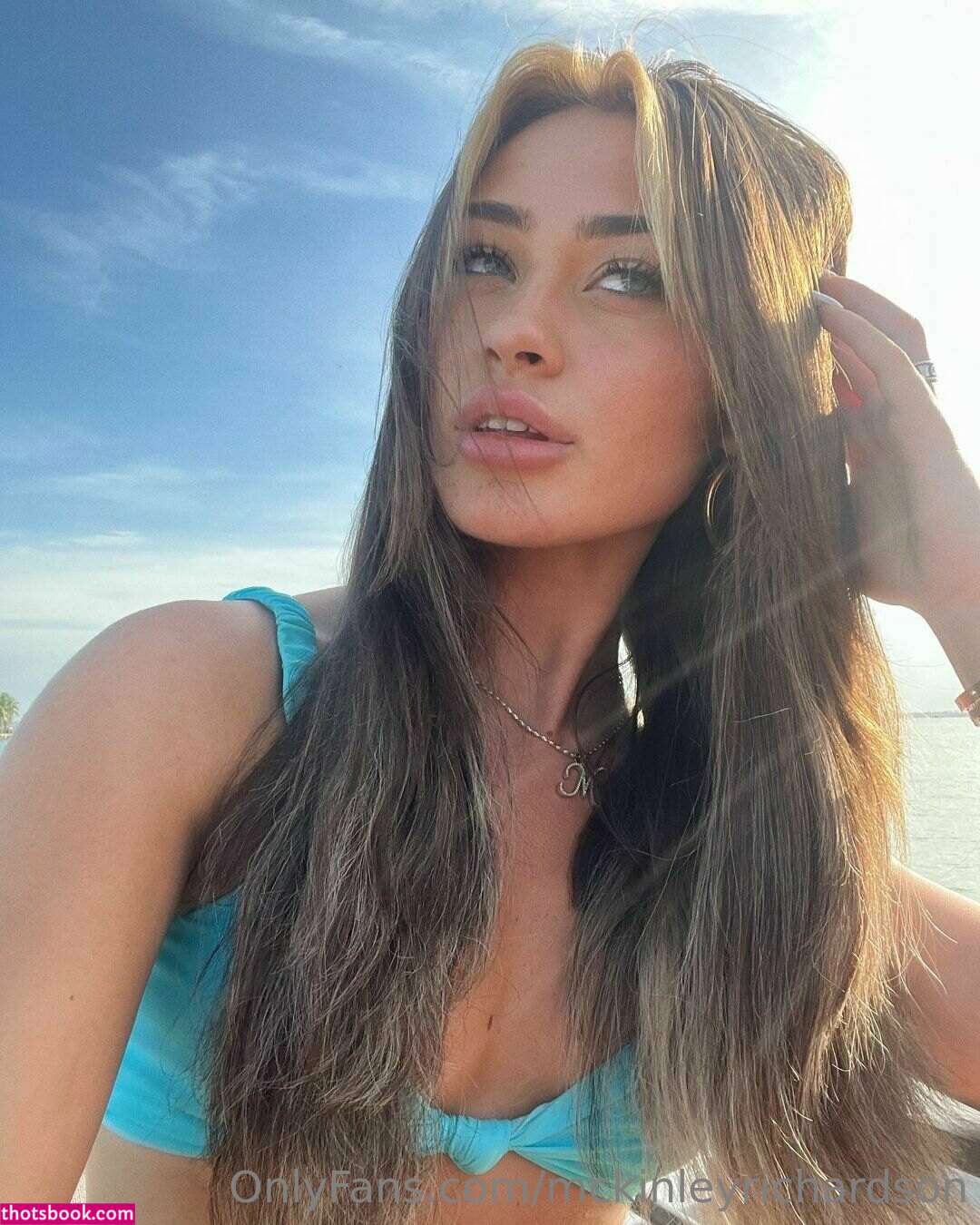 McKinley Richardson Nude OnlyFans Photos #6 347073