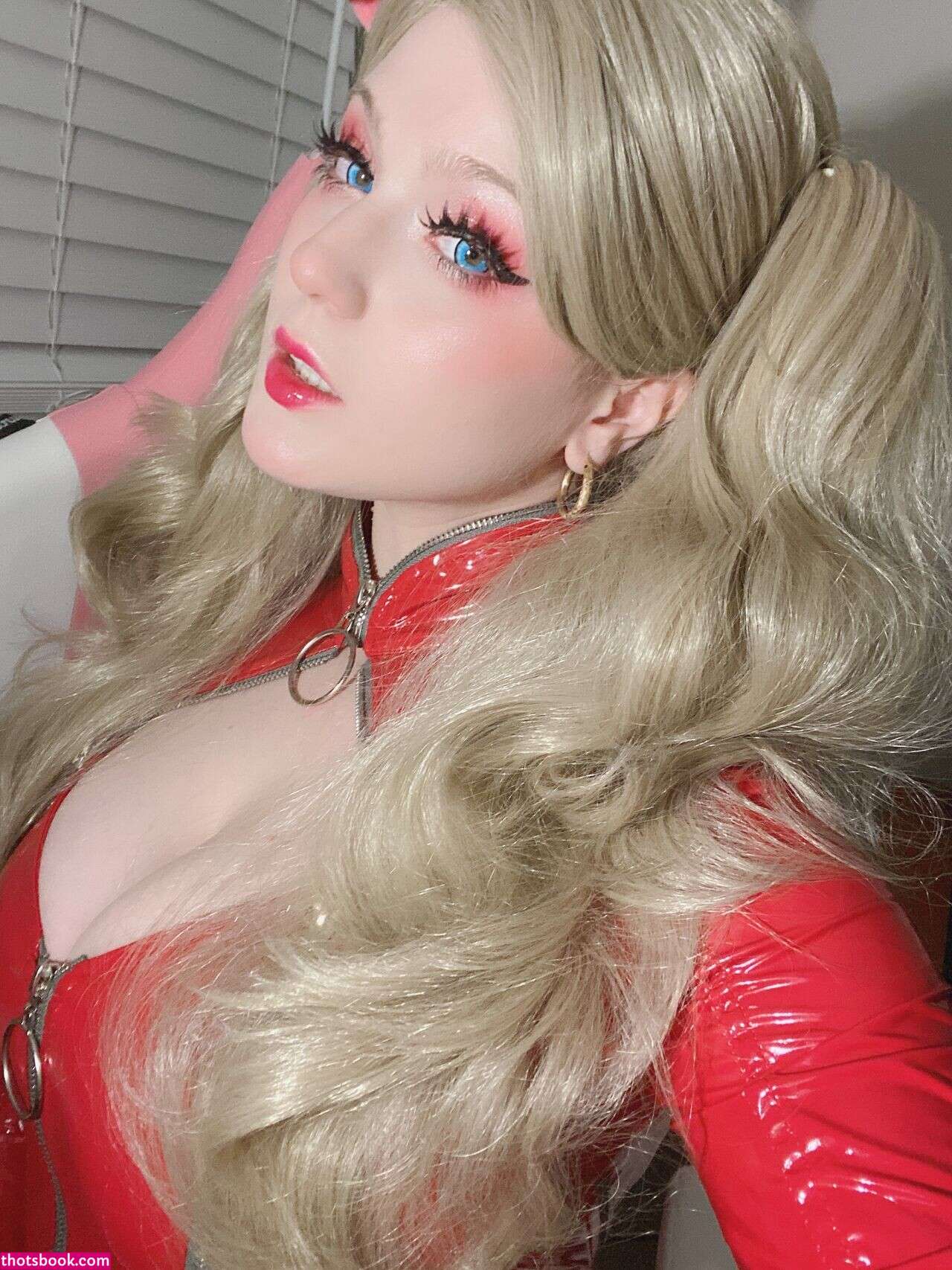 Satin Stars Nude OnlyFans Photos #1 347201