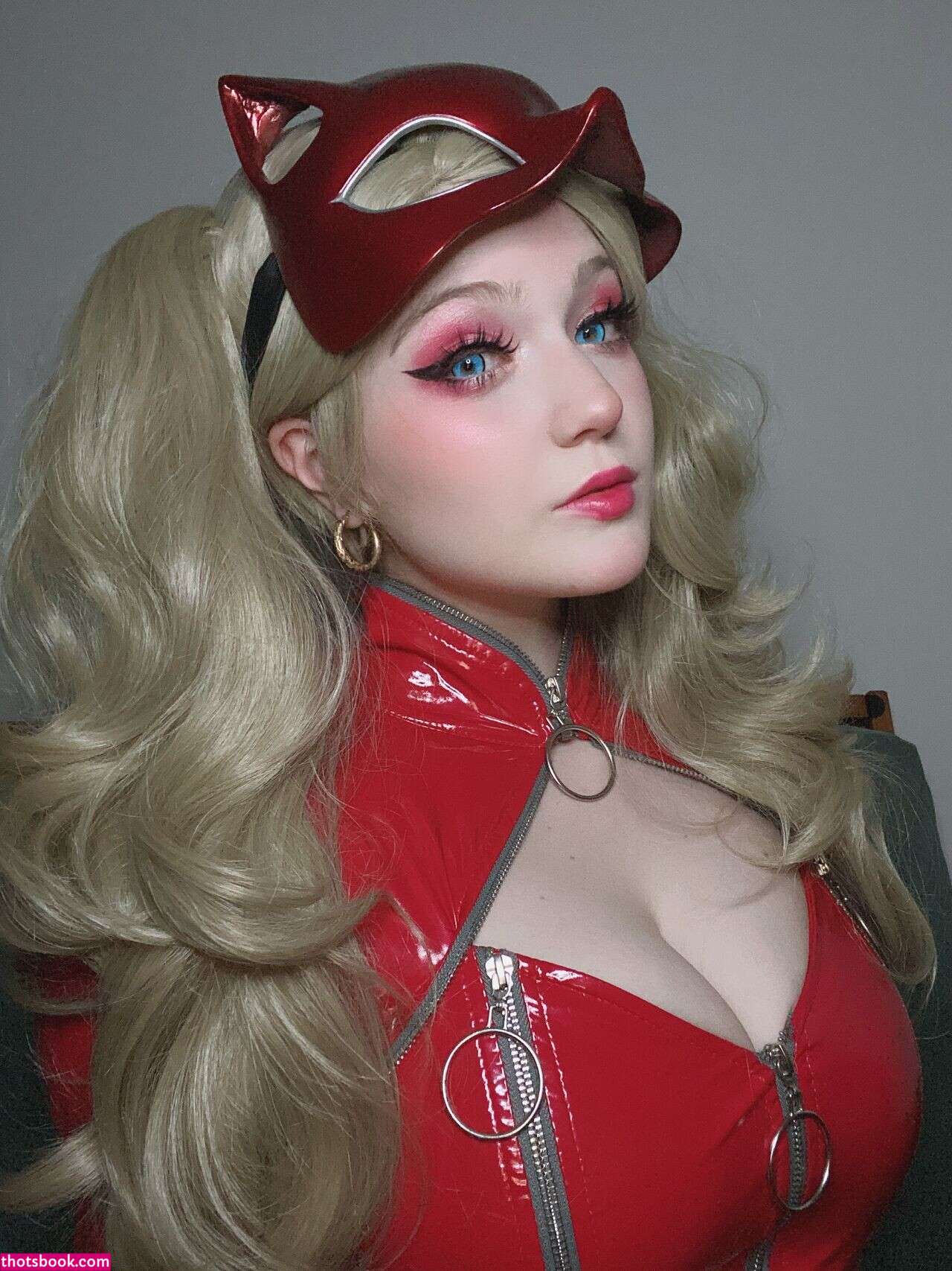 Satin Stars Nude OnlyFans Photos #1 347219