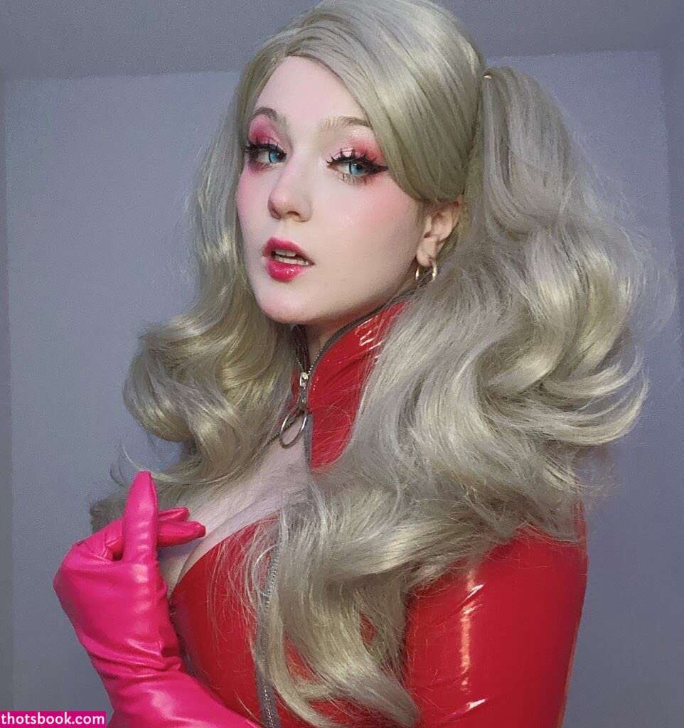 Satin Stars Nude OnlyFans Photos #1 347220